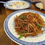 香港麺 新記 - 