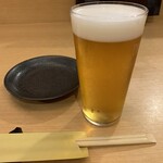 原始焼 日本酒 雨のち晴レルヤ。 - 