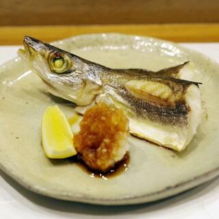 からつ 鮨 笑咲喜_1