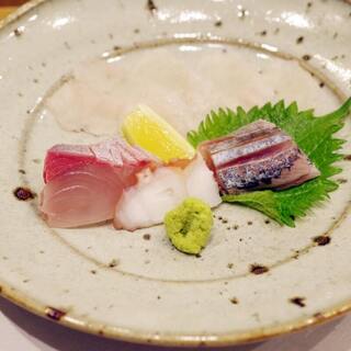 からつ 鮨 笑咲喜_0