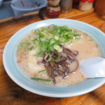 Menchan Ramen - ラーメン