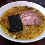 らーめん 鉢ノ葦葉 - 