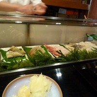 金寿司 - 