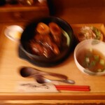 ゆるり 中華食堂 癒食同源 - 