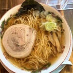 長町ラーメン - 長町ラーメン