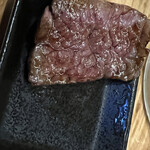 立喰い焼肉 治郎丸 - 