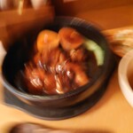 ゆるり 中華食堂 癒食同源 - 