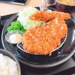 Tonkatsu Fuji - 