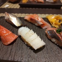 天寿し 横浜店 - 