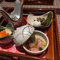 天寿し 横浜店 - 