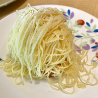 ブッフェアンドカフェ スロープサイドダイナー ザクロ - 