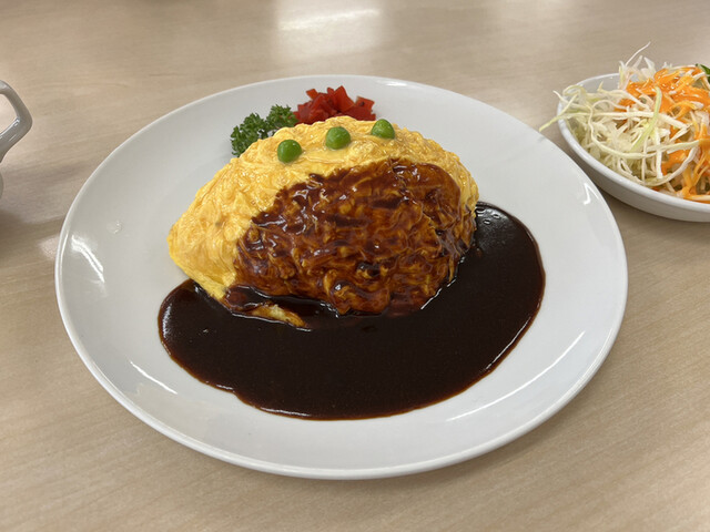 定番メニュー 海自テッパンカレーを食べる!』by Sean☆ : 呉 定番メニュー 海自テッパンカレーを食べる!』by Sean☆ : 呉
