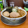 ラーメン金子