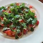 鍛冶屋と料理 - 