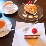 Cafe福 - 