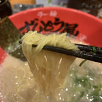 ラー麺 ずんどう屋 - 