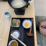 五島手延うどん おっどん亭 - 