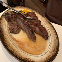 ウルフギャング・ステーキハウス 六本木 - 