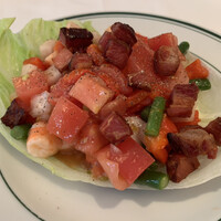 ウルフギャング・ステーキハウス 六本木 - 