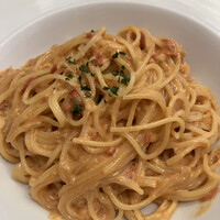 バール・エ・リストランテ・タブリエ - パスタ