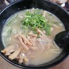 長浜ラーメン力 徳永店