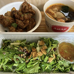 Asian Soup&Deli AsiAji - 