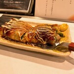 お好み 鉄板 のき　 - 