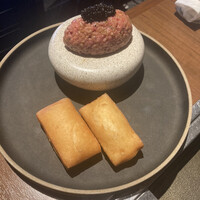 焼肉うしごろ 表参道店 - 