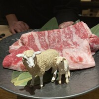 肉割烹 ASATSUYU - 