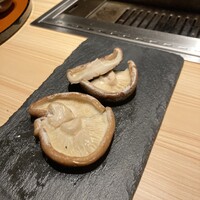 熟成焼肉 はじめ - 