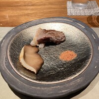 肉割烹 ASATSUYU - 