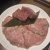 焼肉うしごろ 表参道店 - 