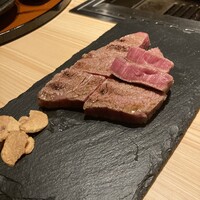 熟成焼肉 はじめ - 