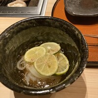 熟成焼肉 はじめ - 