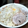 ラーメン二郎 横浜関内店