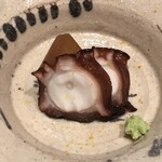 Sushi Tsubasa - 蛸