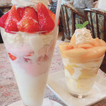 シャンドール - 