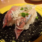 すし食いねぇ！ - 