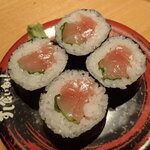 すし食いねぇ！ - 