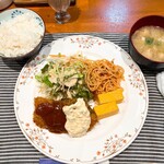 OOLUTO Kitchen Bar - 