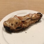 寿司つばさ - 車海老