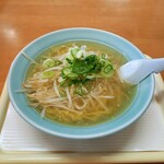 むいち - かけ塩 600円