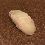 寿司つばさ - まこがれい