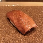 寿司つばさ - 鮪