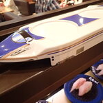 すし食いねぇ！ - 