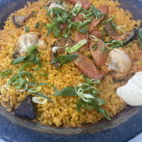 Bar Espanol LA BODEGA 大阪店 - 