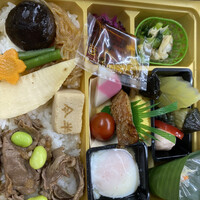 人形町今半 本店 - 