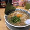 丸源ラーメン - 熟成醤油肉そば