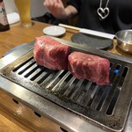 焼肉ここから - 