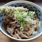 恵水キッチン - 恵水うどん